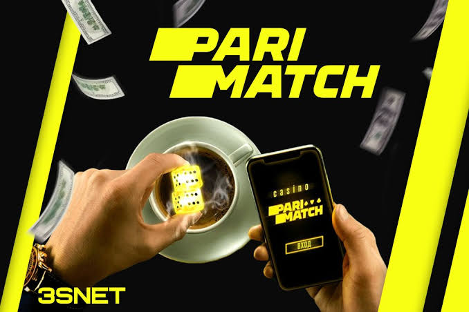 Отзыв о Parimatch