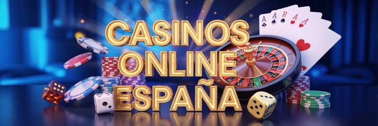 Casino España 2026 Mejores Opciones para Jugar Online Gratis Casino España 2026 Mejores Opciones para Jugar Online Gratis