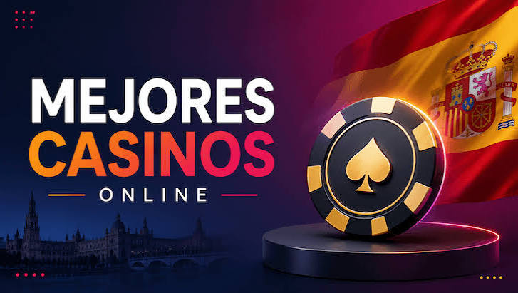 Casino España 2026 Mejores Opciones para Jugar Online Gratis Casino España 2026 Mejores Opciones para Jugar Online Gratis