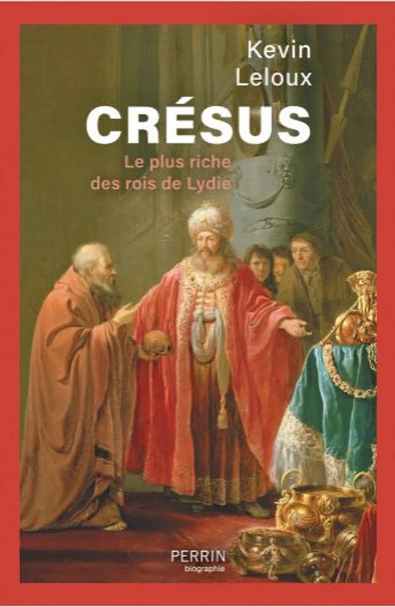 Meilleur cresus connexion à France
