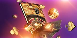 Exploring the Exciting World of Love Casino 4 Platform Exploring the Exciting World of Love Casino 4 Platform
