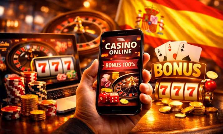 Juegos de Casino Online Gratis Diversión Sin Riesgos