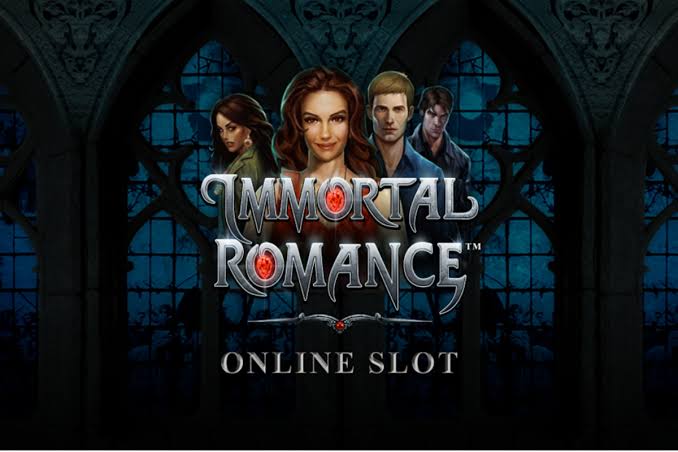 Análisis de Immortal Romance