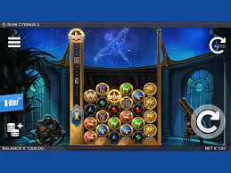 Cygnus 2 Slot-Rezension