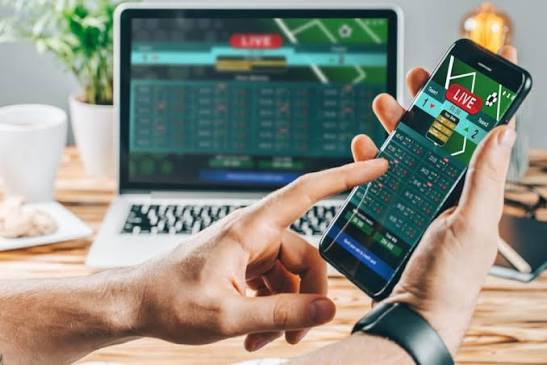 Sign Up on Betwinner SG Your Guide to a Seamless Registration