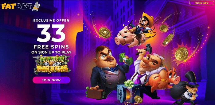Fat bet casino in United Kingdom