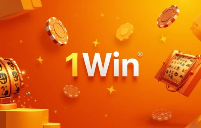 1Win Review: Bonus Offers, Bets and Slots