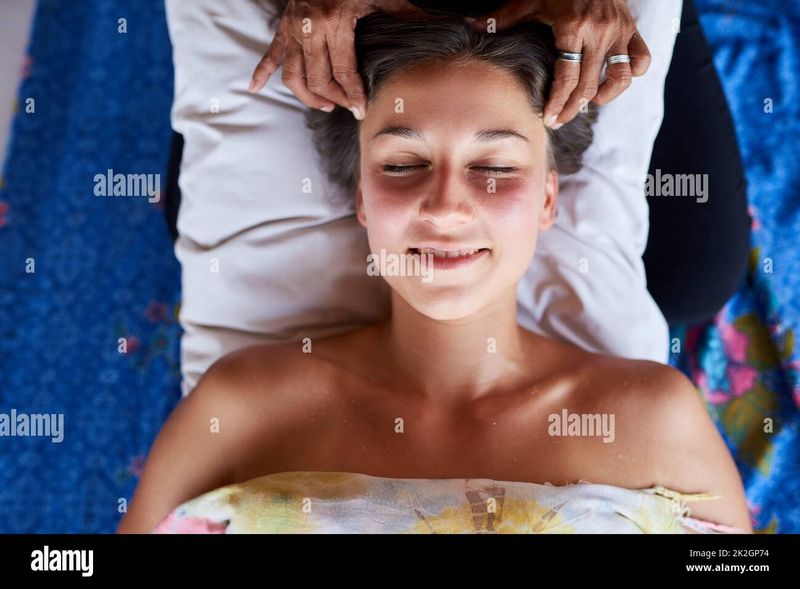 Lymphatic water drainage