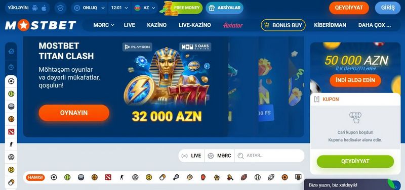 Mostbet Brasil: Redefinindo o Cenário das Apostas no Brasil