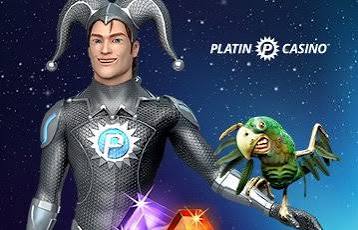 Platincasino-Prämien Platincasino-Prämien