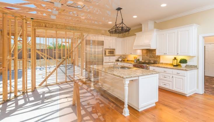 Restroom Renovation Versus Remodel
