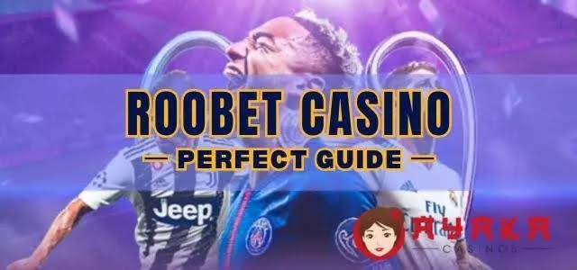 Roobet Gambling Establishment Evaluation - Specialist & Player Scores (2026 )