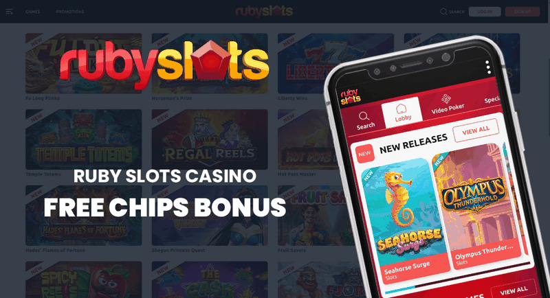 RubySlots Casino Site Review 2026: Benefits, Games, and What Athletes Should Know