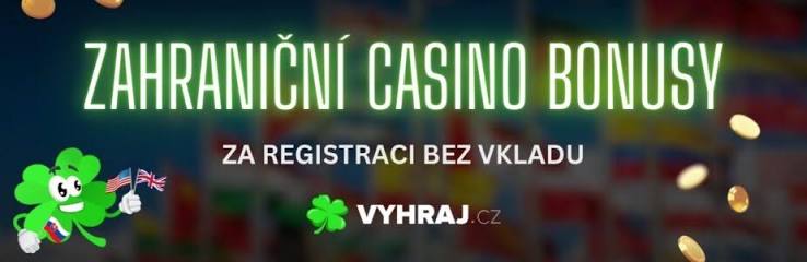 Nejlepší zahraniční casina Jak si vybrat to pravé pro vás 1384804646
