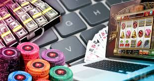 Oppdag Fordelene med PayPal Casinoer i Norge