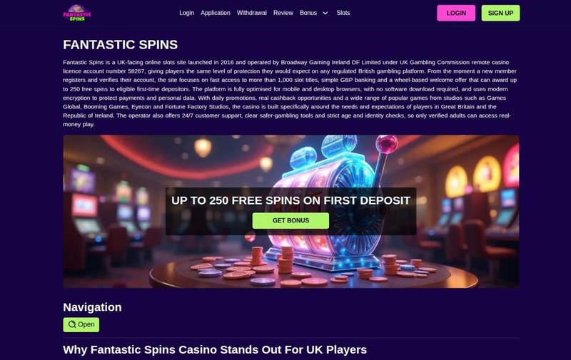 Spinboss login - Spinboss Casino UK: Unlock Bonuses, Free Spins, and Easy Withdrawals