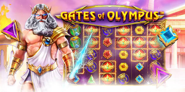 Udforsk Gates of Olympus Super Scatter En Guide til Spillets Funktioner