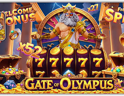 Udforsk Gates of Olympus Super Scatter En Guide til Spillets Funktioner