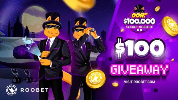 Évaluation de Roobet : est-ce un site de jeux d'argent sûr ?