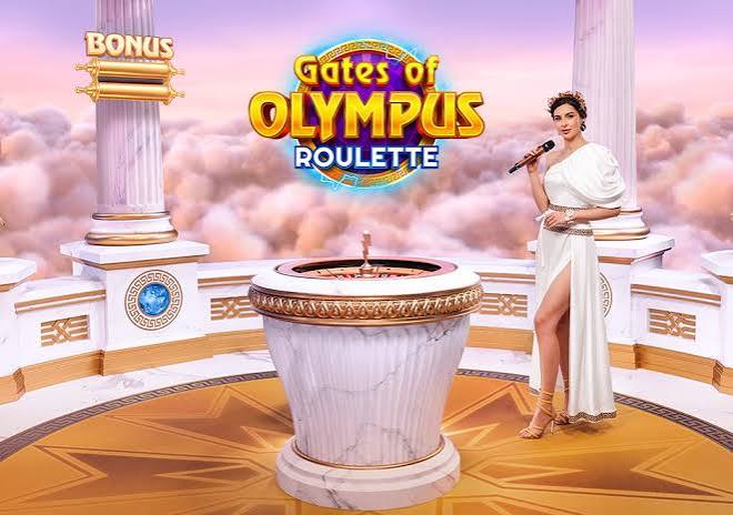 Oplev Gates of Olympus Online Casino En Glæde for Spillere
