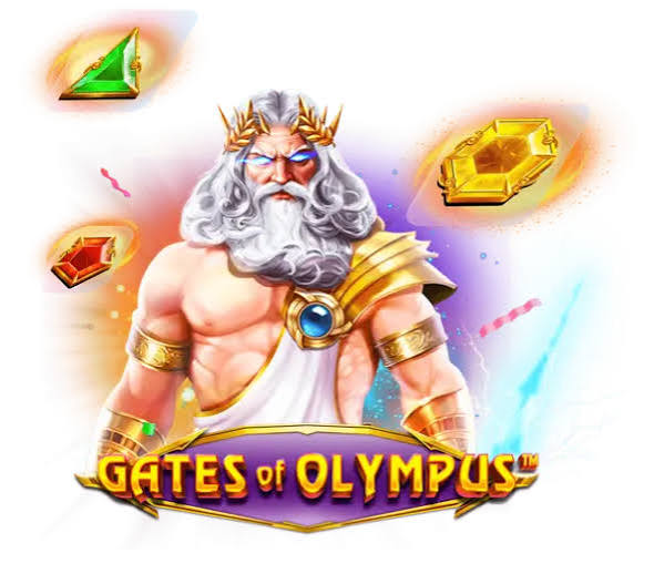Oplev Gates of Olympus Online Casino En Glæde for Spillere