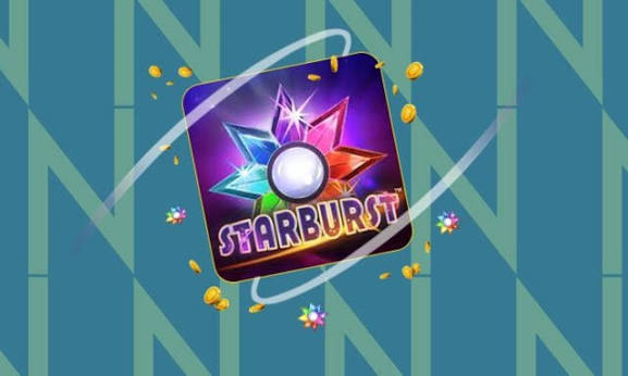 Oplev Spændingen ved Starburst Automat - En Guide til Spillets Verden