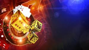 Understanding Verify Once Casinos A New Era in Online Gaming 808419765